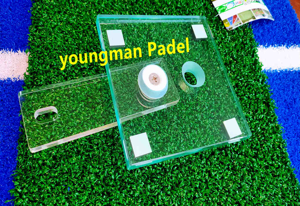 Padel Artificial Turf