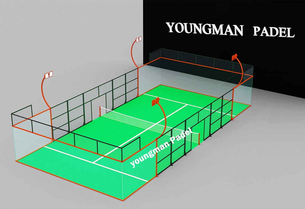 ¿Cuándo se celebrará el Asia Pacific Padel Tour en China 2024?