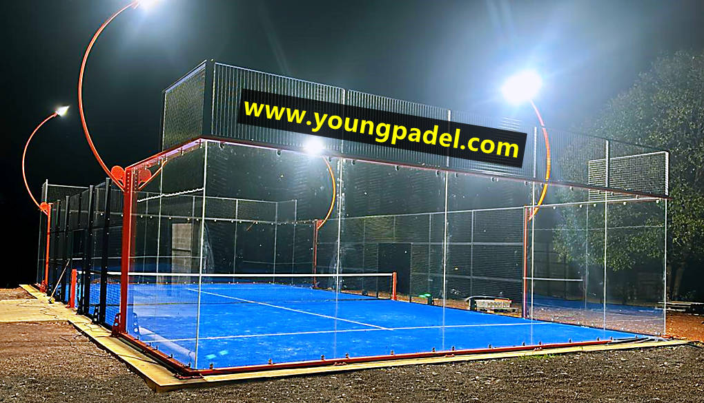 Joven Padel