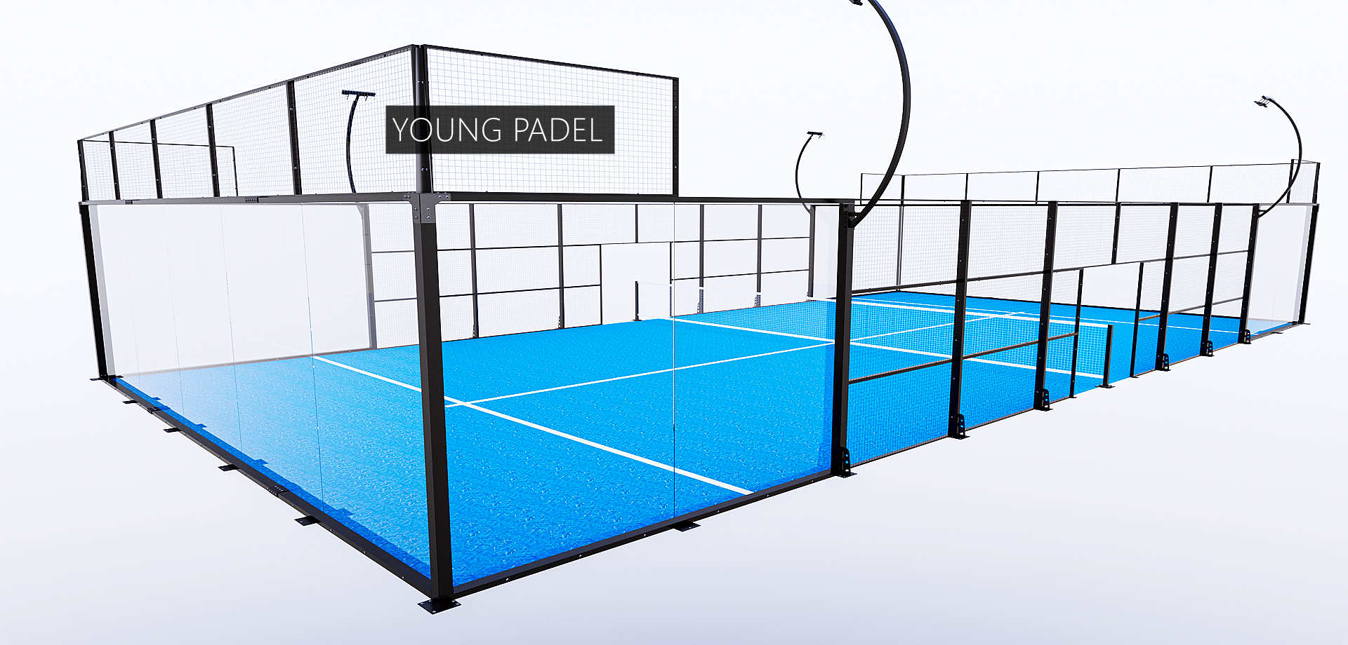 Joven Padel