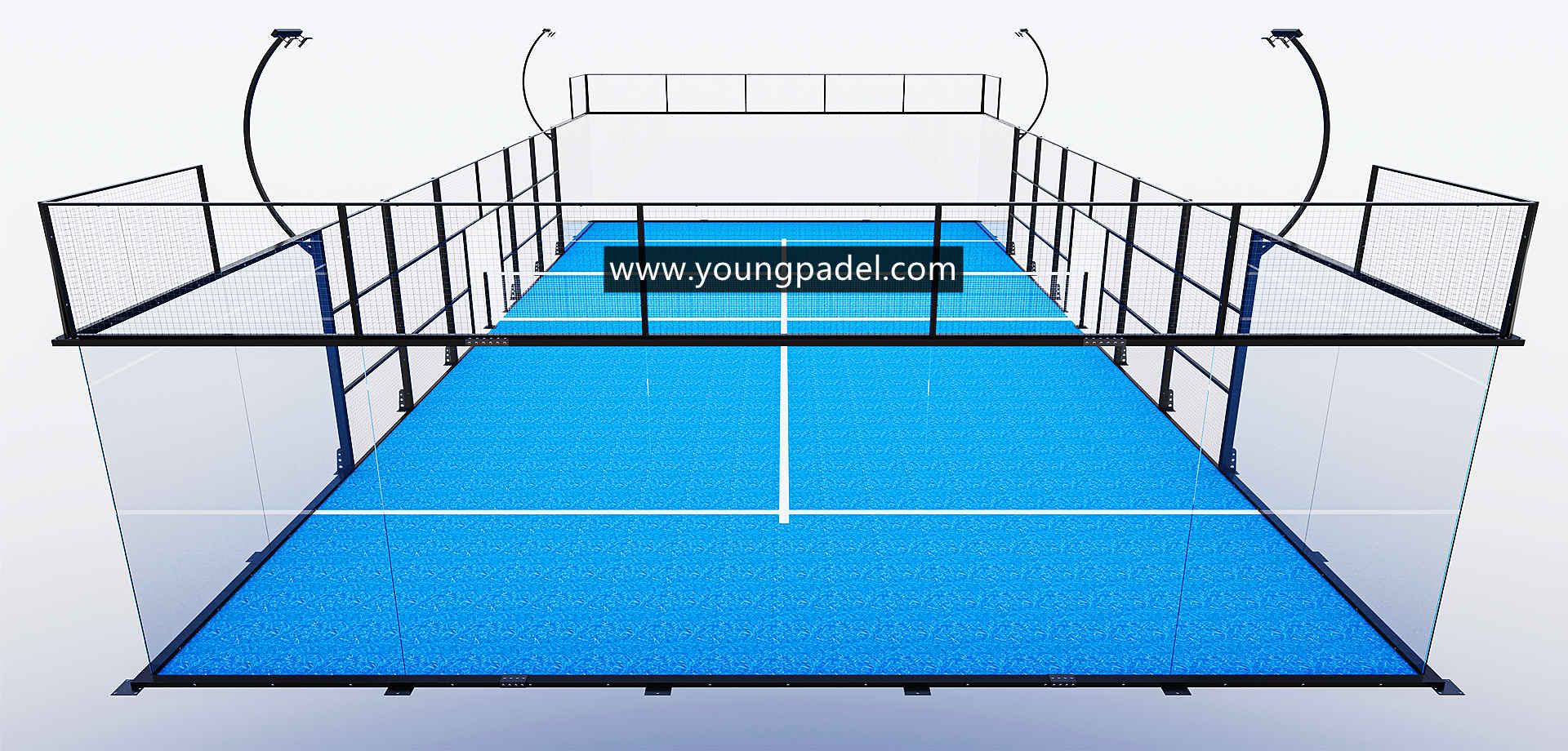 Joven Padel