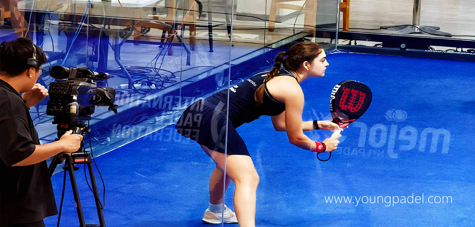 Joven Padel